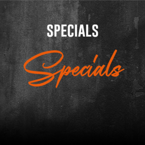 Specials